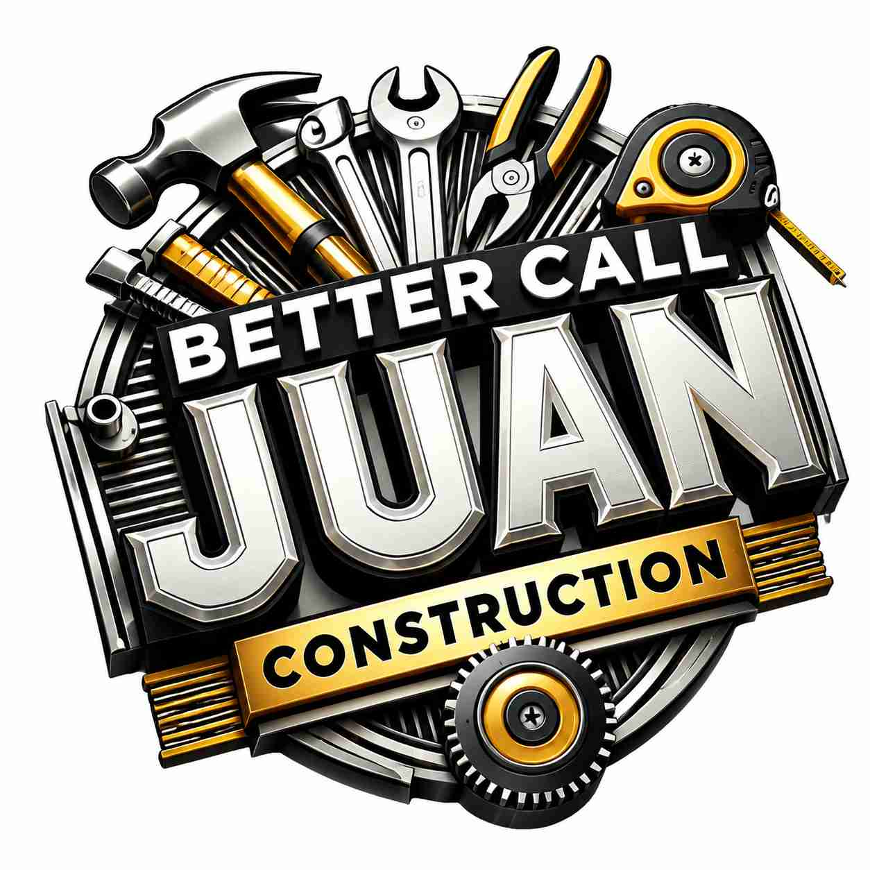 Better Call Juan Construction Profile Picture