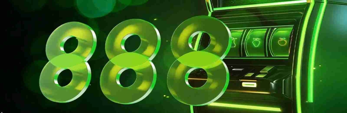 888 Casino Canada Cover Image