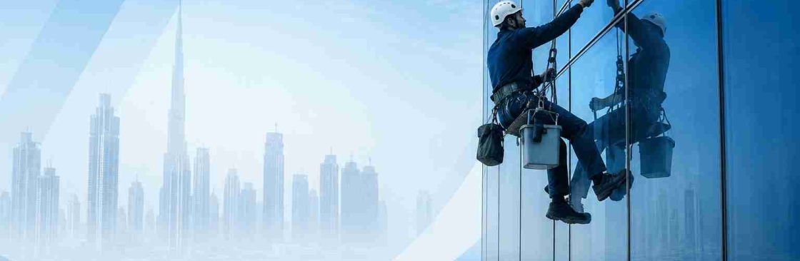 Frontline Cleaning Services Cover Image