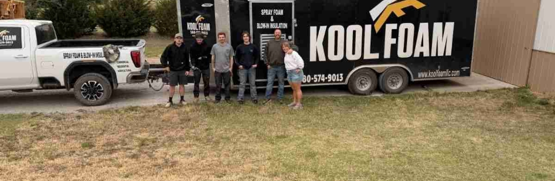 Kool Foam LLC Cover Image