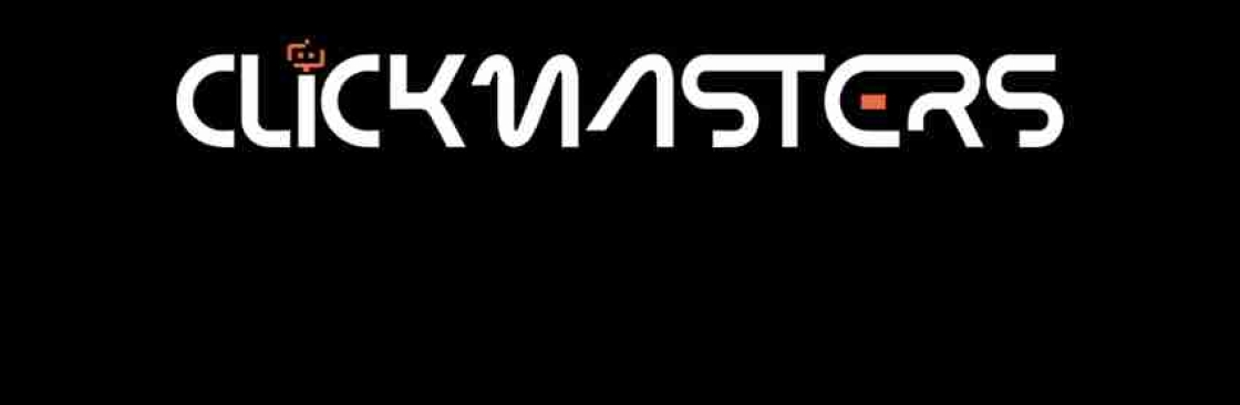 Click Master Cover Image