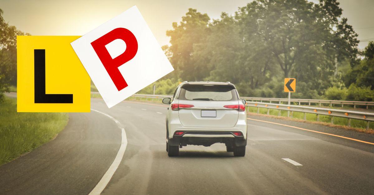 Most Asked Questions for P & L Plate Drivers in Victoria - Budget Driving School