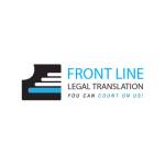 Front Line Translation Profile Picture