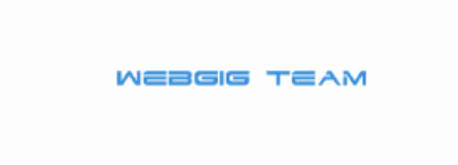 Webgig Design Team Cover Image