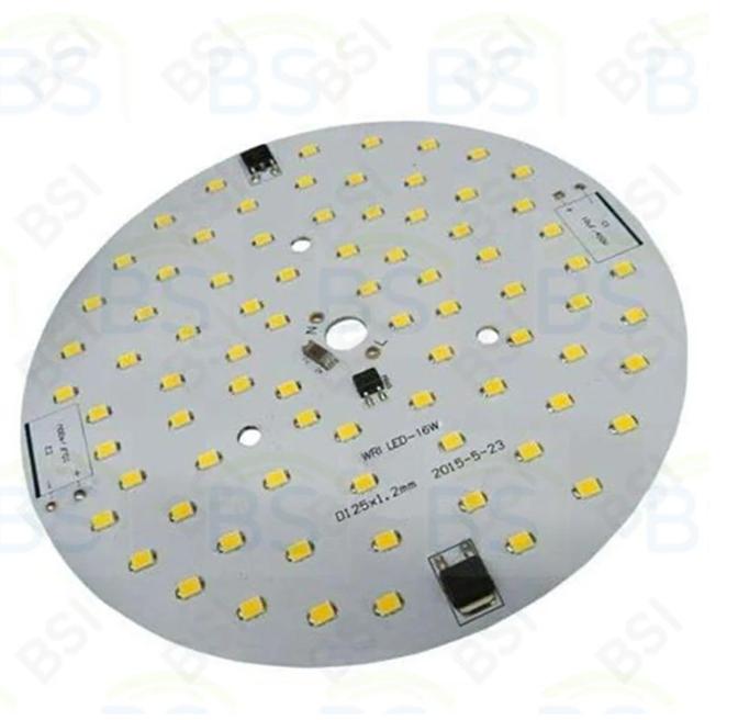 How Rogers PCB Board Material Supports Innovation In Electronic Manufacturing | Articles | Bsinterconn | Gan Jing World - Technology for Humanity | Video & Movie Streaming