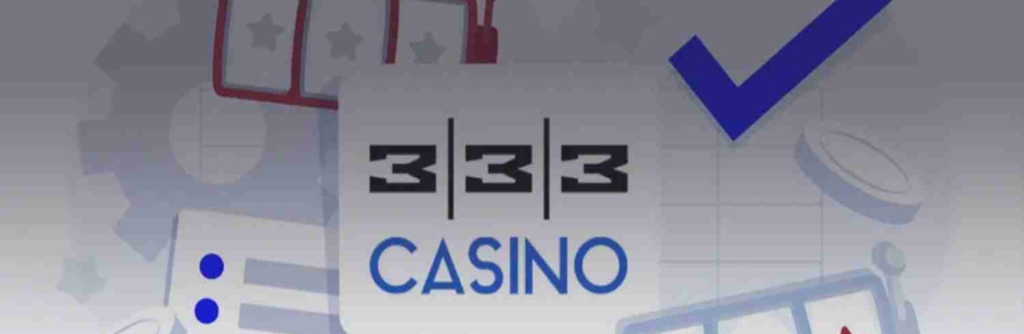 333 Casino Cover Image