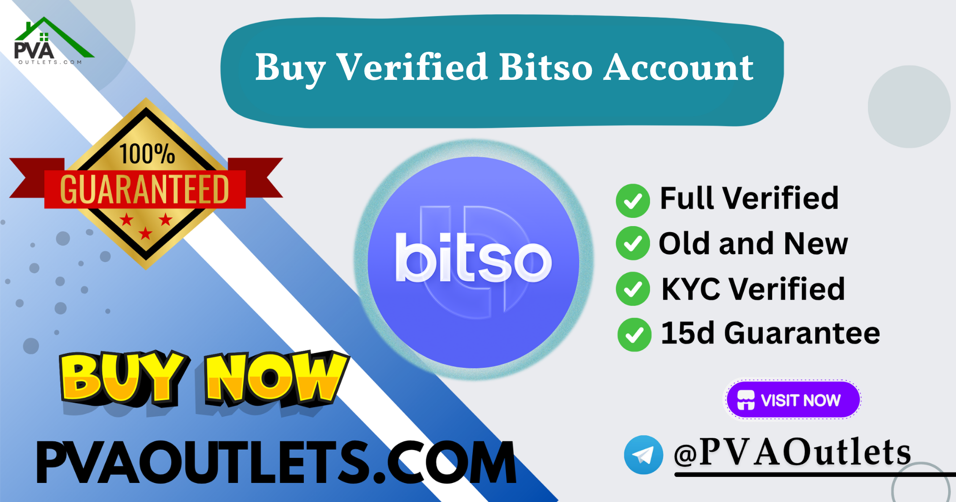 Buy Verified Bitso Account - Grow Your online Business