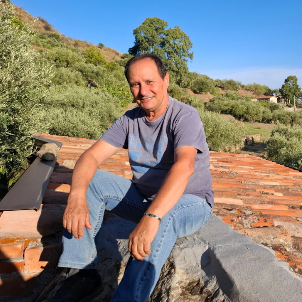 Salvatore Magaraci - Huntington NYC Real Estate Consultant