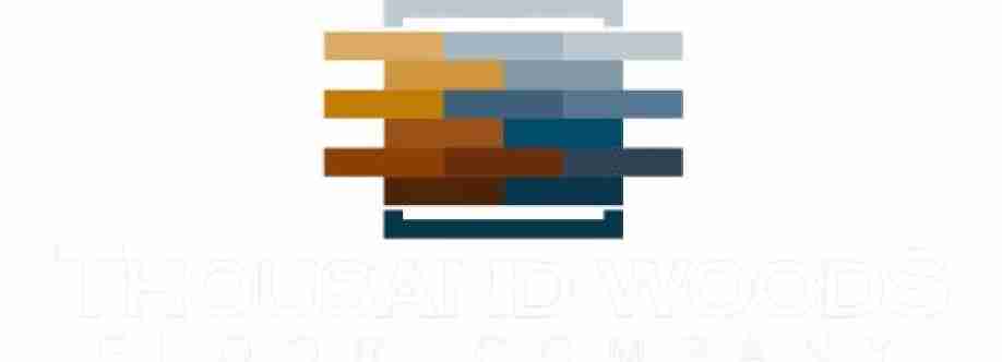 Thousand Woods Floor Company Cover Image