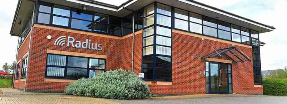 Radius Security Cover Image