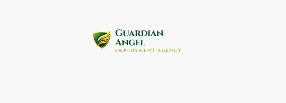 Guardian Angel Pte Ltd Cover Image