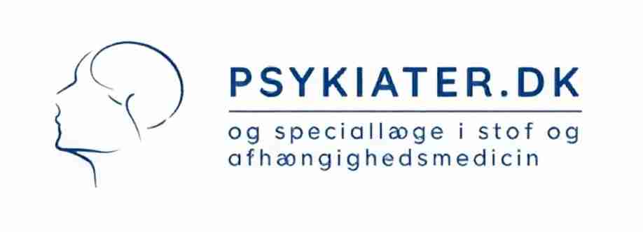 Psykiater Online Cover Image