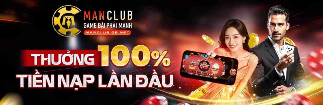 CổngGame ManClub Cover Image