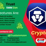 Buy Verified Crypto Accounts Profile Picture