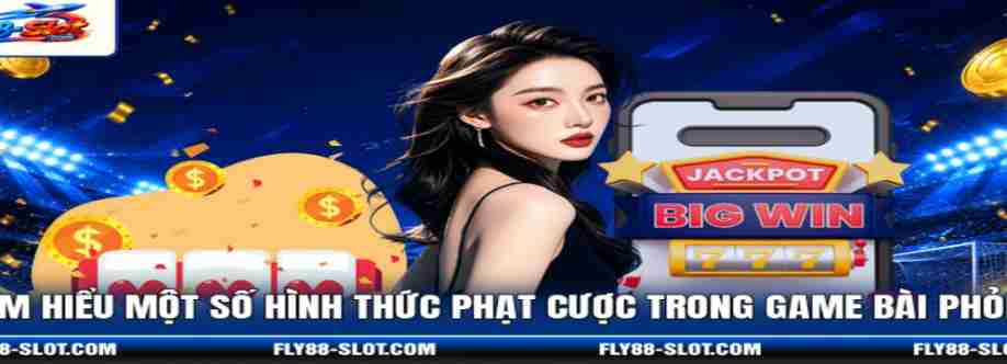 Fly88slot com Cover Image