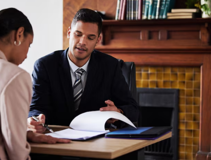 Why Developers Prefer the Best Property Lawyers in India