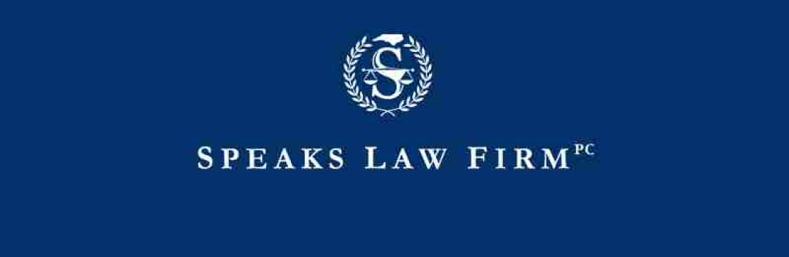 Speaks Law Firm Cover Image