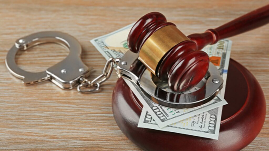 What Families Should Know Before Arranging Bail Bonds in Blount County - Web SEO Backlink