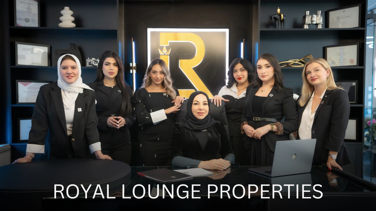 Properties For Sale | Real Estate Agency In Abu Dhabi