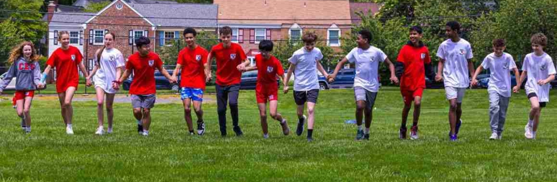 Christ Episcopal School Cover Image