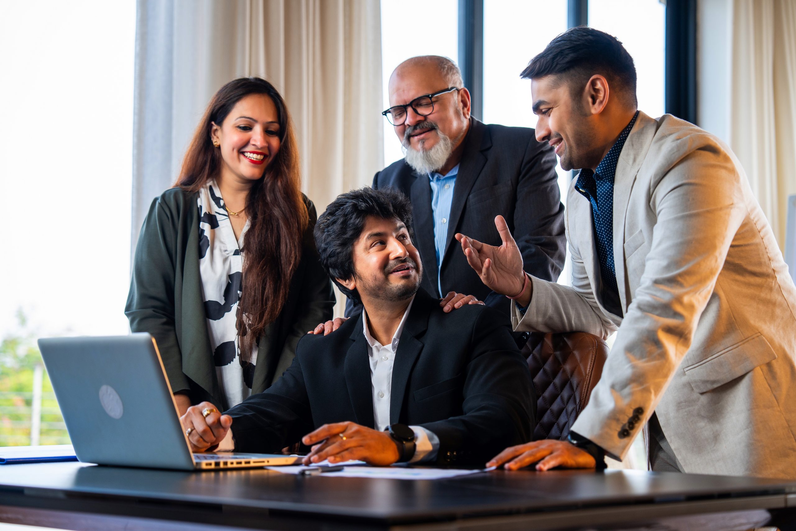 Company Management Software - WorkXpace