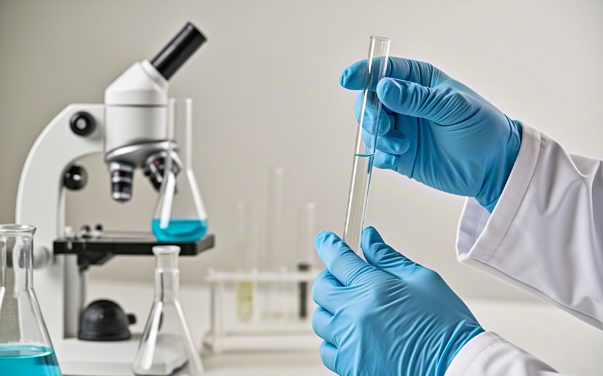 Omega-6 Fatty Acid Analysis - CD BioGlyco