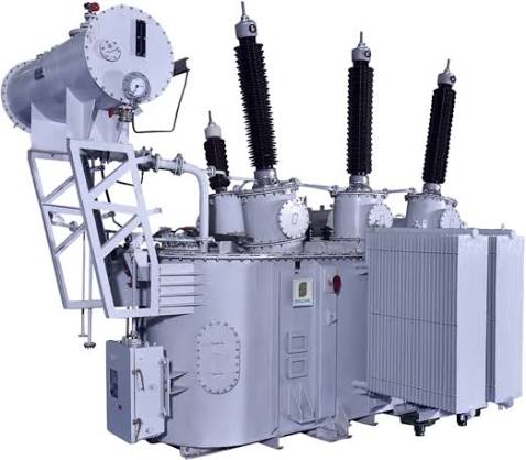 Best Transformer Manufacturers for Industrial Projects | Balaji Power Automation – Balaji Power Automation