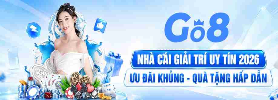 go8868 io go88 Cover Image