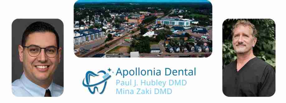 Apollonia Dental Cover Image