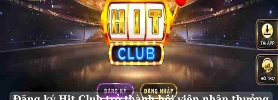 Hit club Cover Image