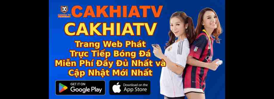 cakhiatv work Cover Image