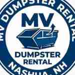 MV Dumpster Rental Nashua Profile Picture