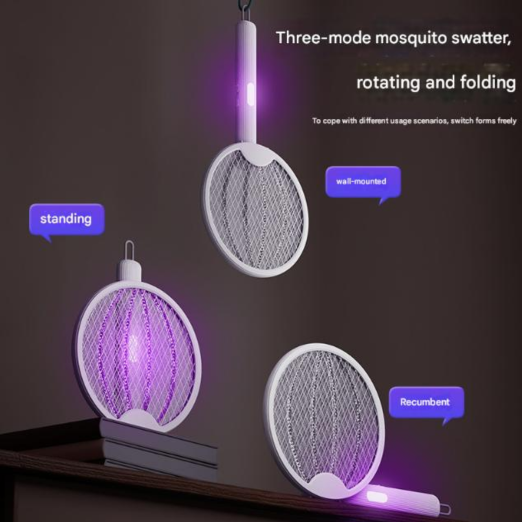 Electric Fly Zapper Racket Belfast NI | Mosquito & Fly Swatter Newry