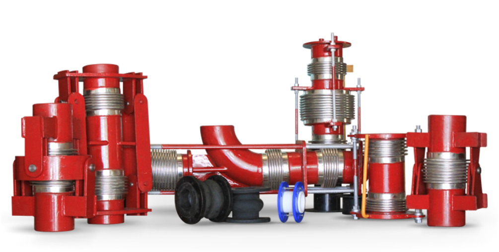 How to Choose the Right Expansion Joint for Your Piping System