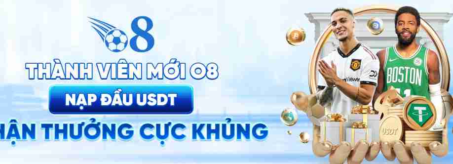 o8ninja1 Cover Image
