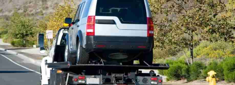 Rapid Towing Traffic Management Cover Image