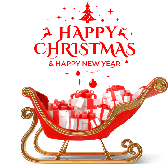 Custom Christmas Boxes 2025 | Order Holiday Packaging Today