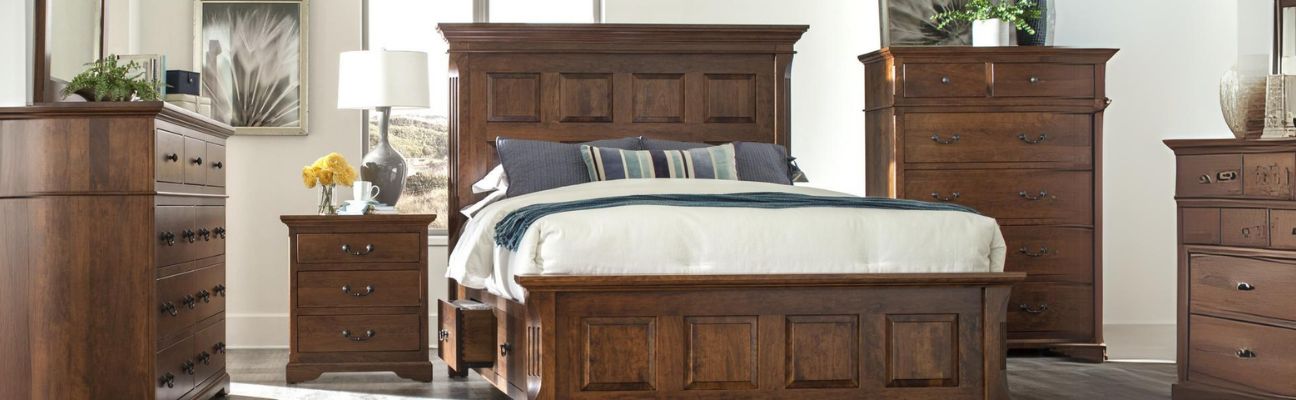 Bedroom | Maynard's Home Furnishings