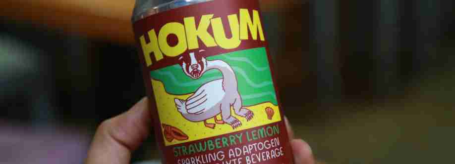 Drink Hokum Cover Image