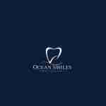 Ocean Smiles Dental Profile Picture