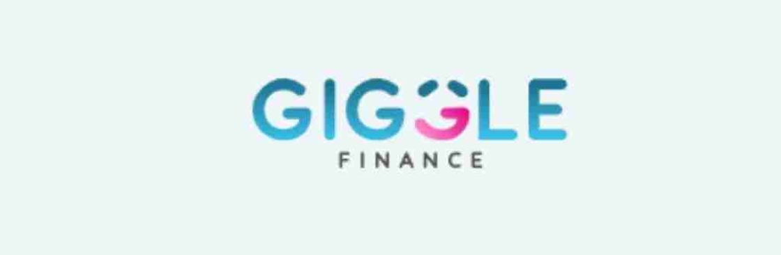 Giggle Finance Cover Image