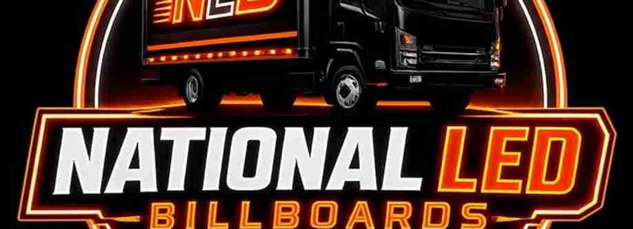 National Led Electronic Billboards Cover Image