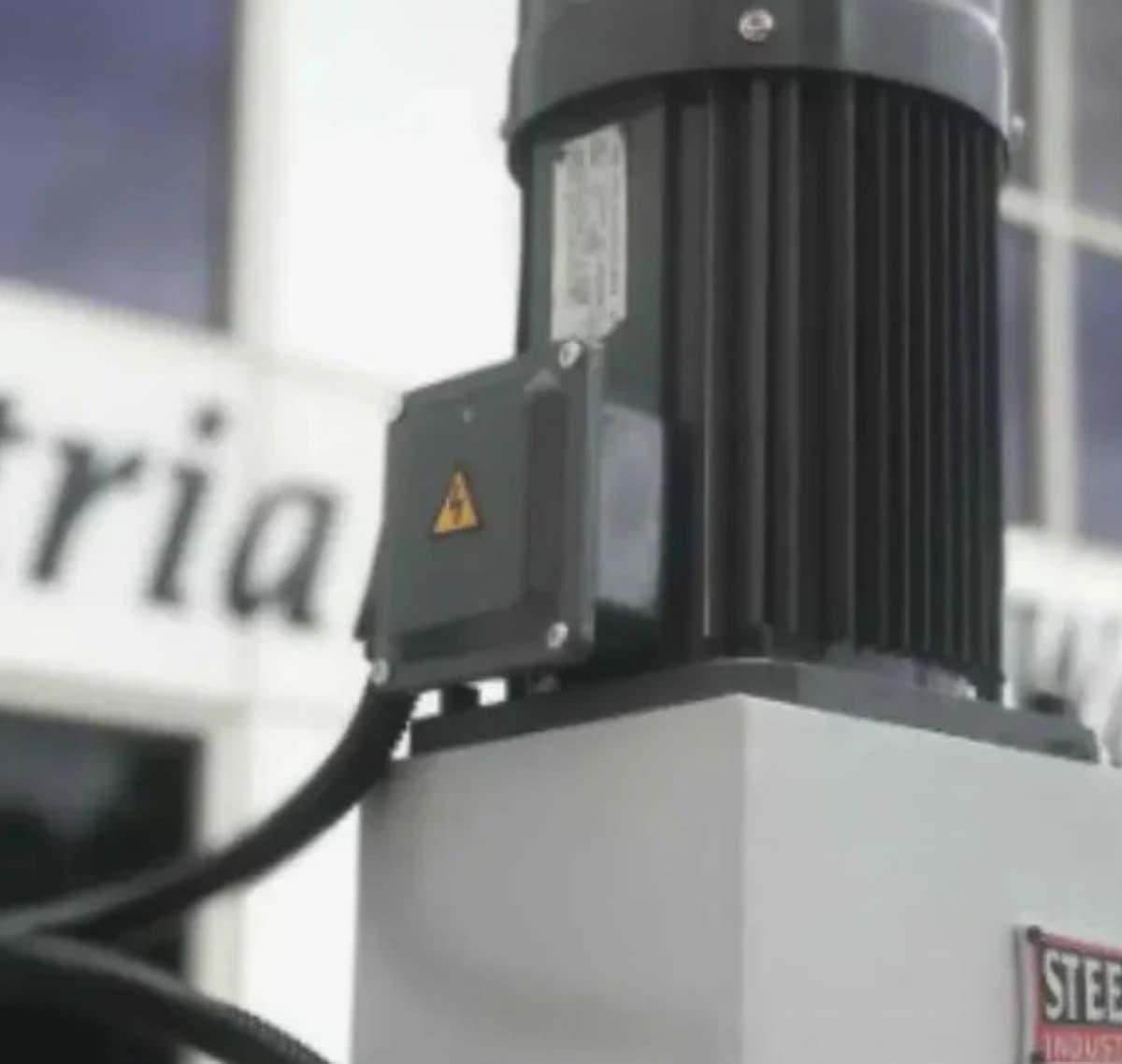 Drill Press Machines: Types and Features Explained - In...