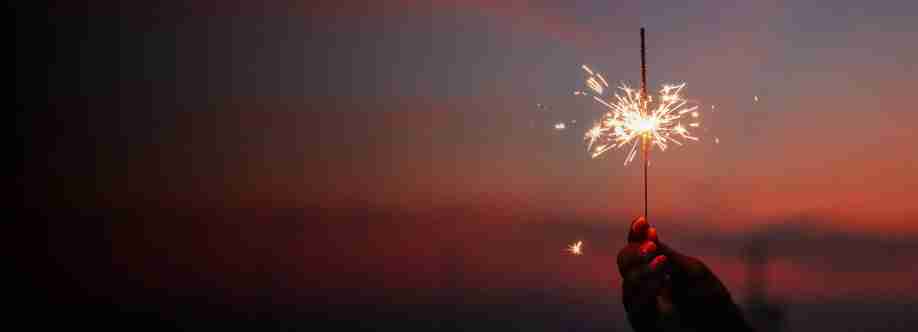 Chorlton Fireworks Cover Image