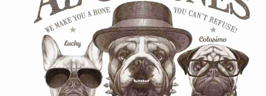 AL Cabones Long Lasting Dog Cover Image