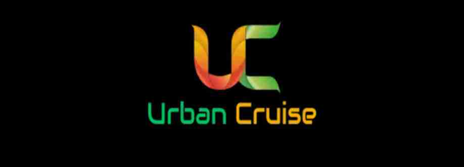 urban cruise Cover Image