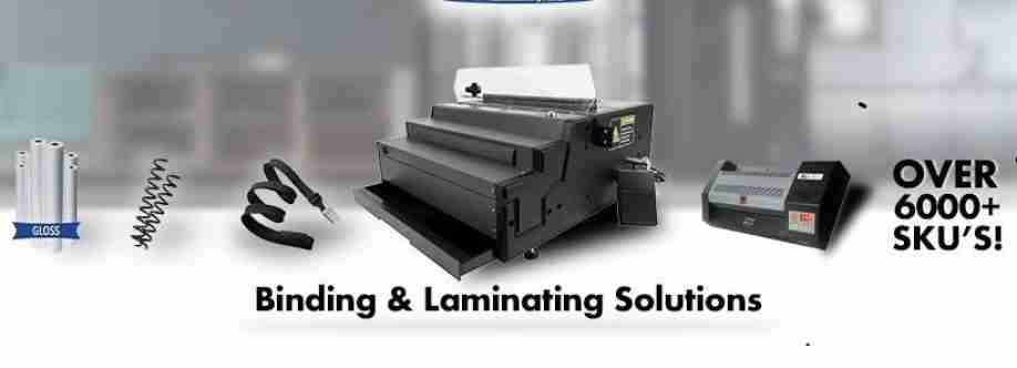 lamination depot Cover Image