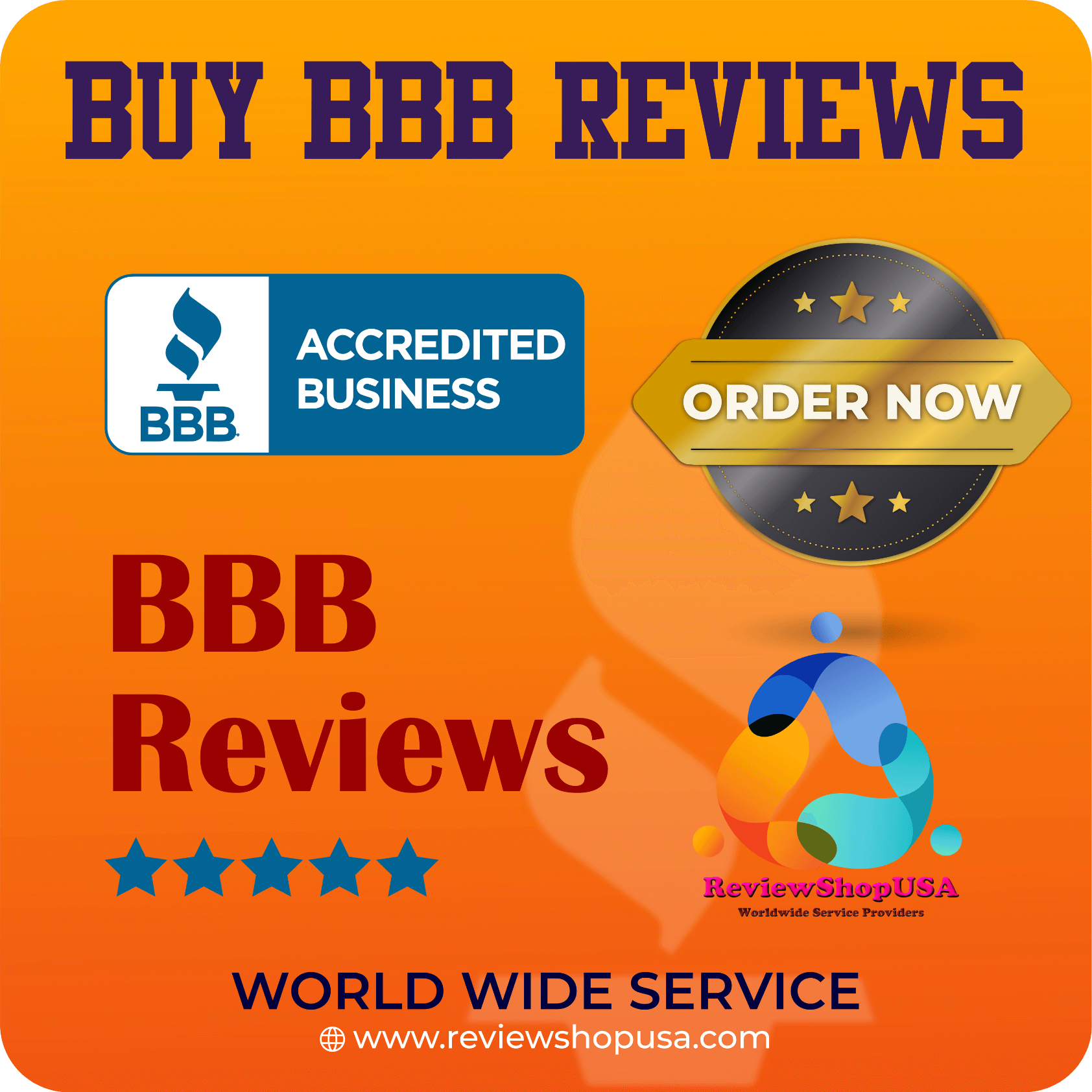 Buy BBB Reviews - Get Verified Better Business Bureau...