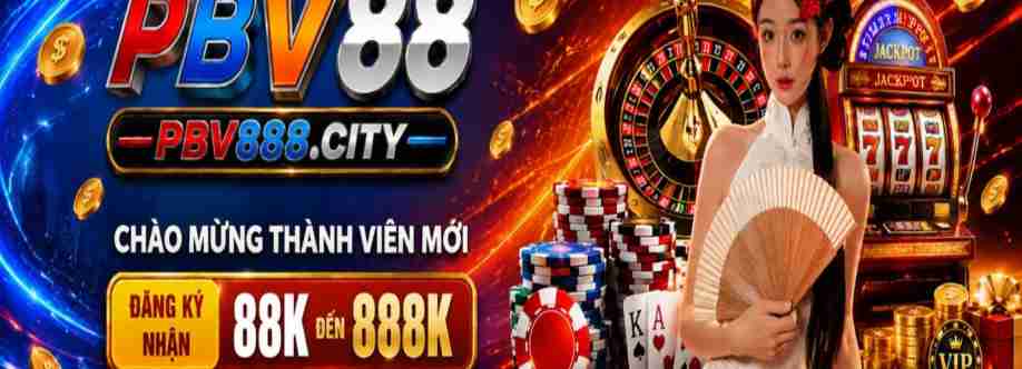 Pbv888 city Cover Image