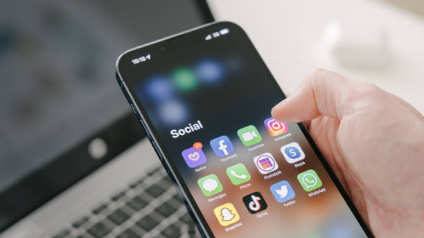 Social Media Management in Colorado to Increase Sales